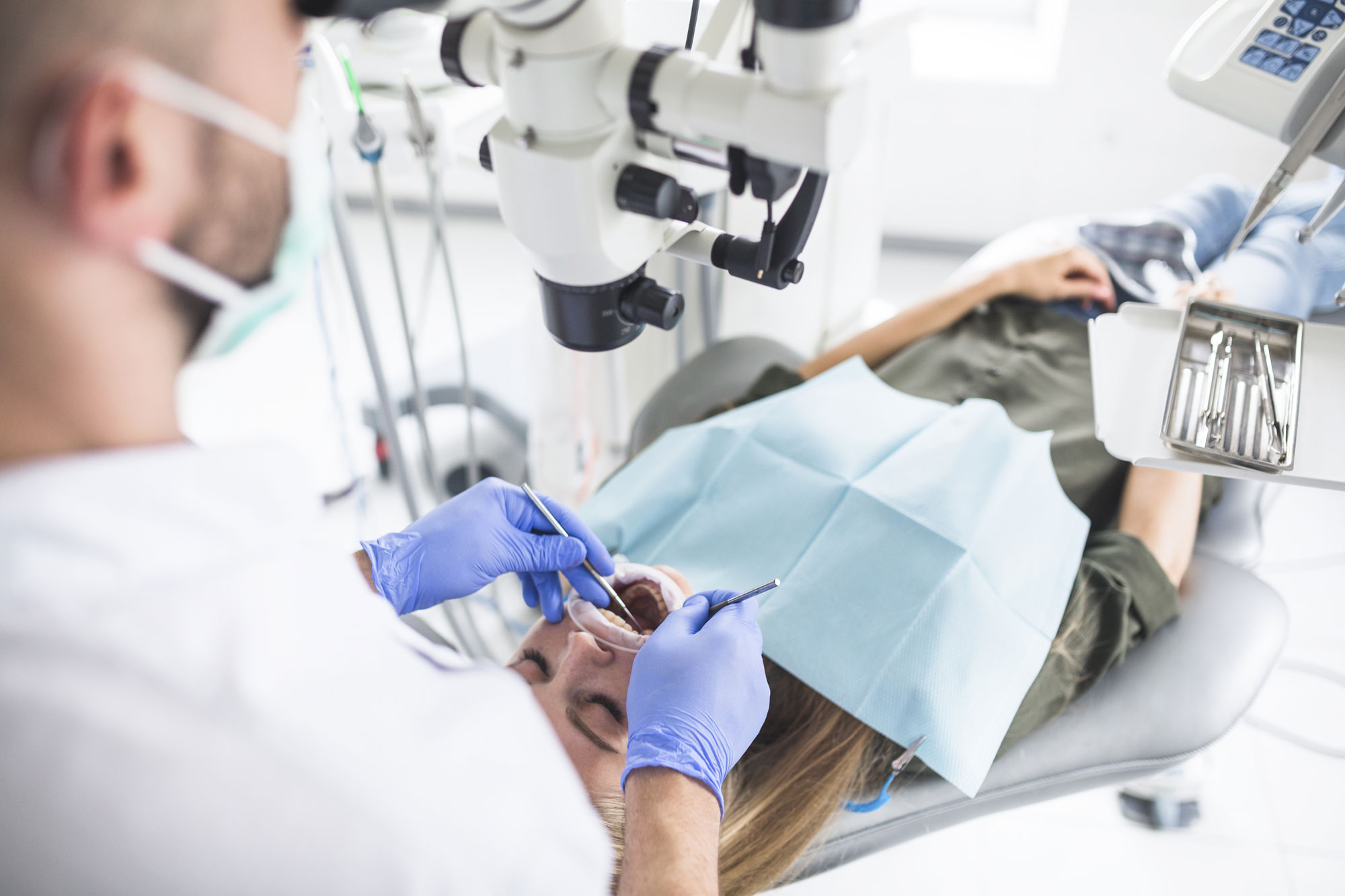 endodoncija