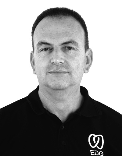Dr. Dime Cvetkov