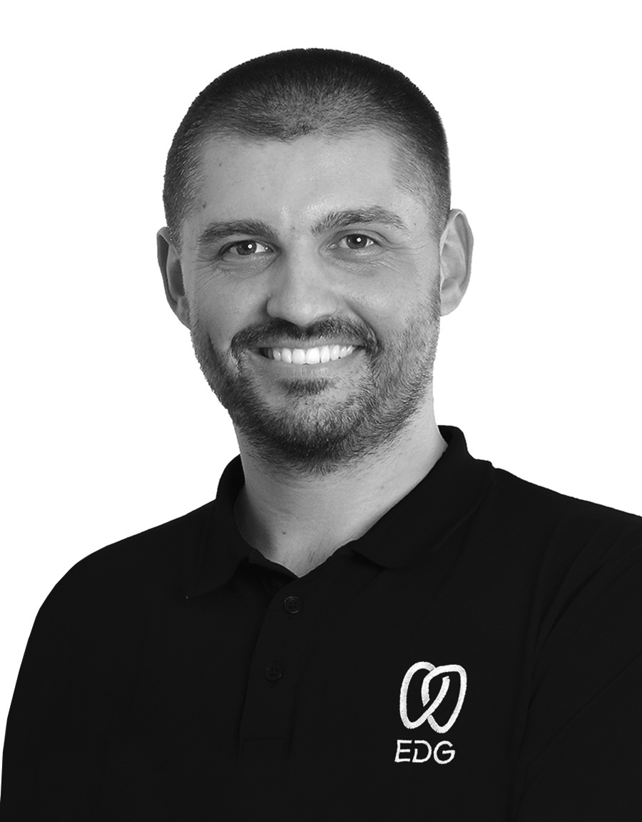 Dr. Darko Stamenkovski