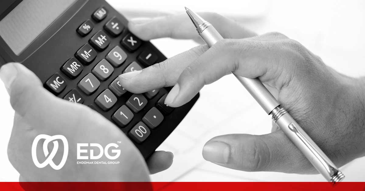 Dental Care Cost Estimator EDG