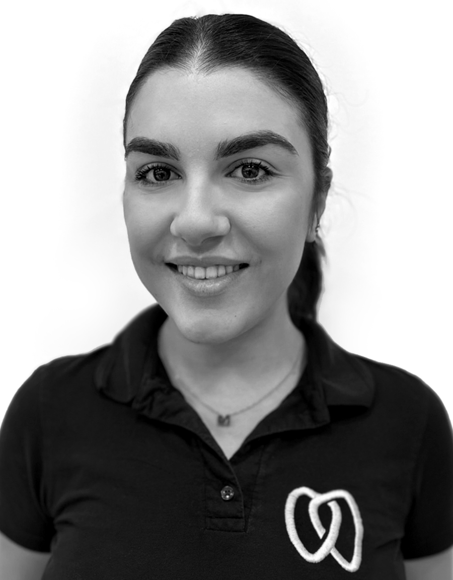 Dr. Margarita Popova